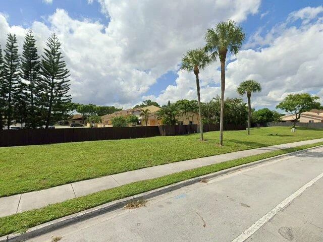 House image located at Opa Locka, FL 33055