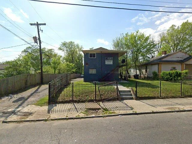 House image located at Memphis, TN 38106