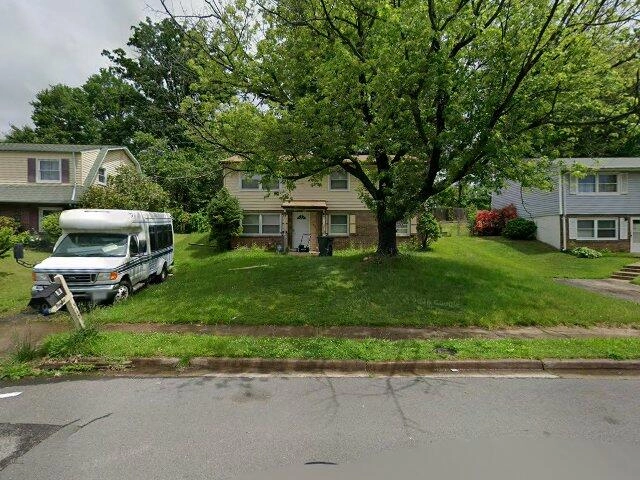 House image located at Woodbridge, VA 22193