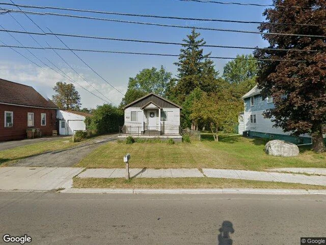 House image located at Depew, NY 14043