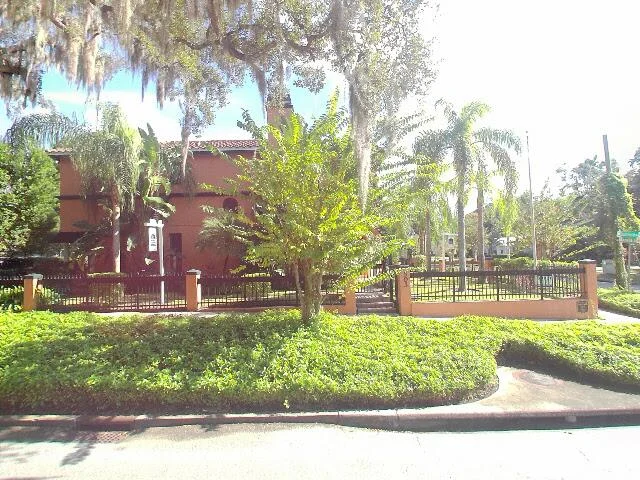 House image located at Orlando, FL 32803