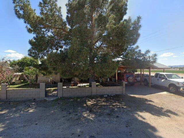House image located at Wellton, AZ 85356