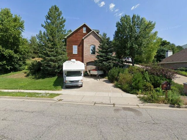 House image located at Layton, UT 84040