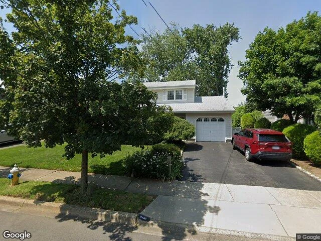 House image located at East Meadow, NY 11554