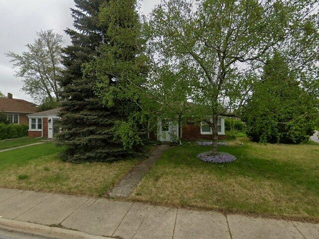 House image located at Crest Hill, IL 60403