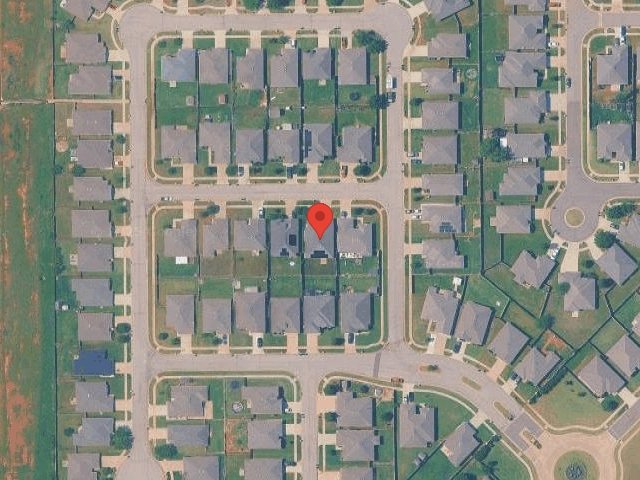 House image located at Oklahoma City, OK 73120