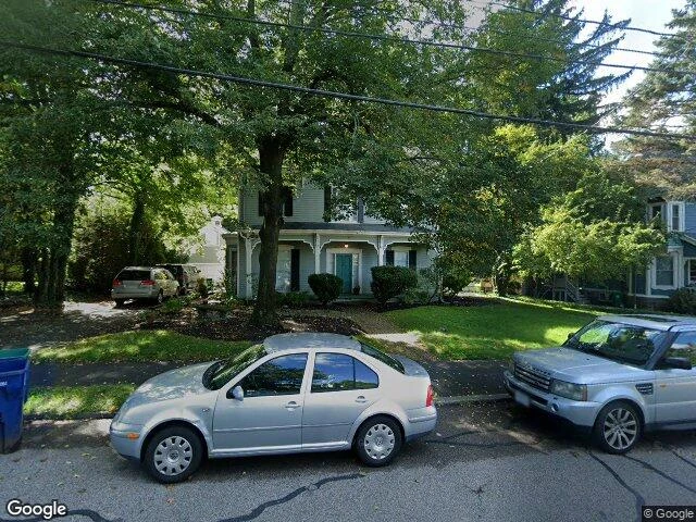 House image located at Newton, MA 02458