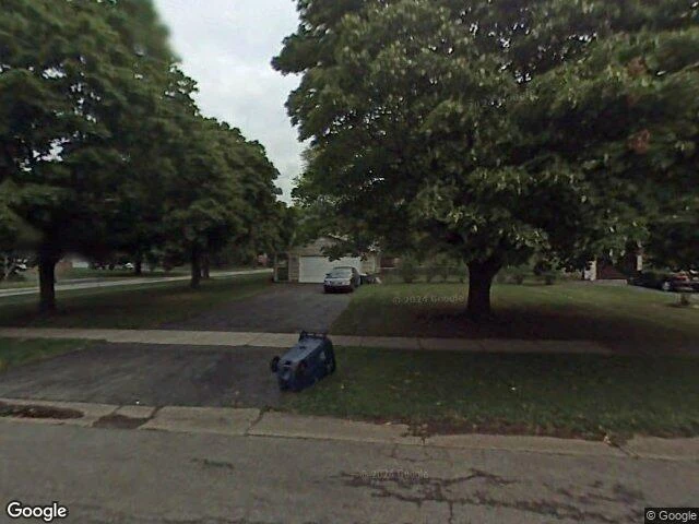 House image located at Rochester, NY 14615