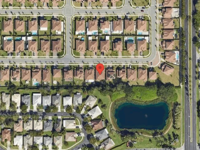 House image located at Homestead, FL 33033