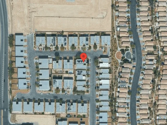 House image located at North Las Vegas, NV 89084