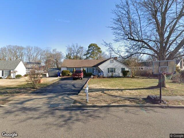 House image located at Toms River, NJ 08753