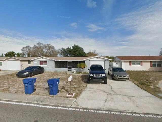 House image located at Holiday, FL 34691