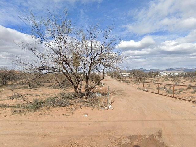 House image located at Tucson, AZ 85735