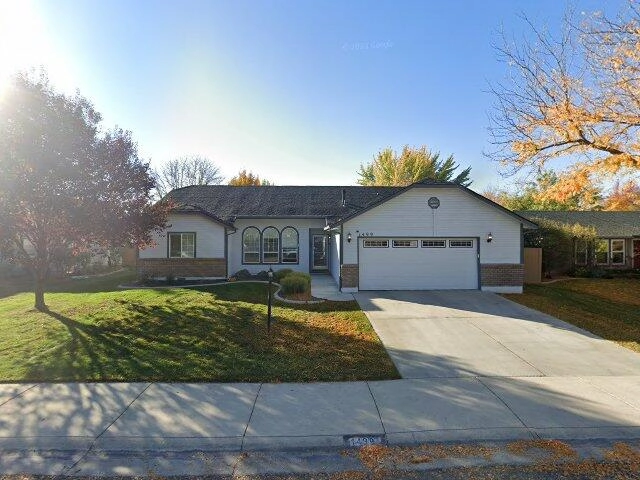 House image located at Meridian, ID 83642