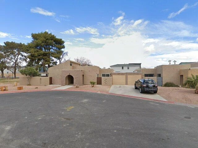 House image located at Las Vegas, NV 89110