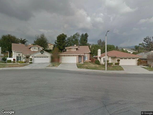 House image located at Highland, CA 92346