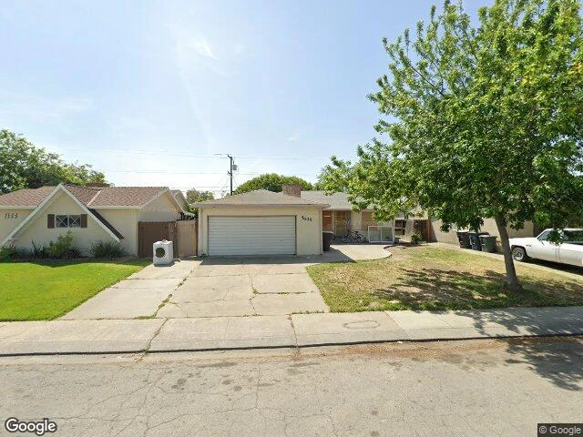 House image located at Tracy, CA 95376