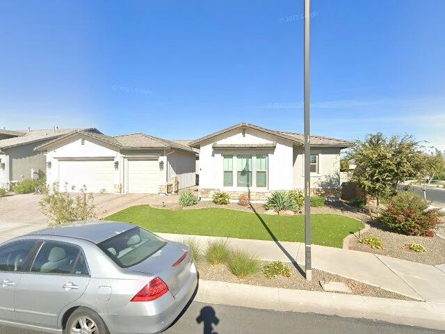 House image located at Queen Creek, AZ 85142