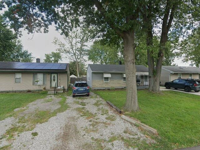 House image located at Taylor, MI 48180