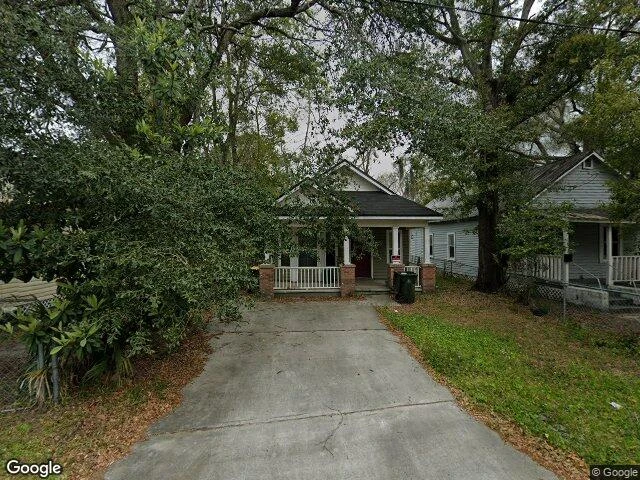 House image located at Jacksonville, FL 32209