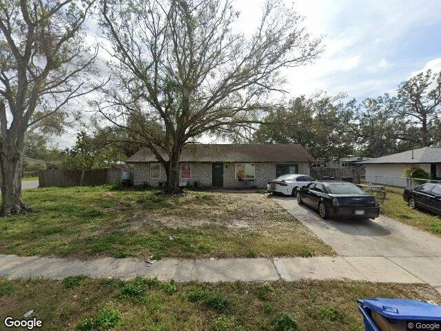 House image located at Ruskin, FL 33570