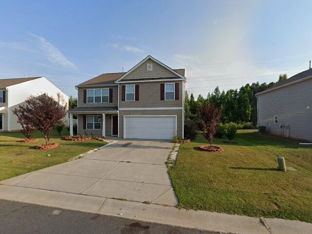 House image located at Gastonia, NC 28052