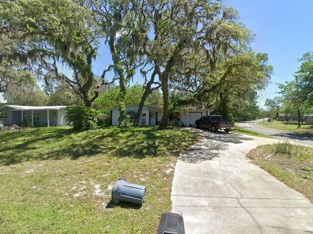 House image located at New Port Richey, FL 34653