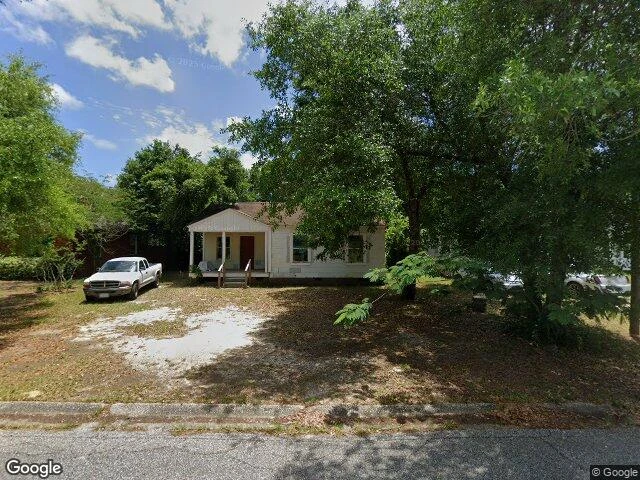 House image located at Pensacola, FL 32507