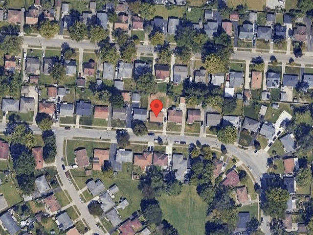 House image located at Columbus, OH 43227
