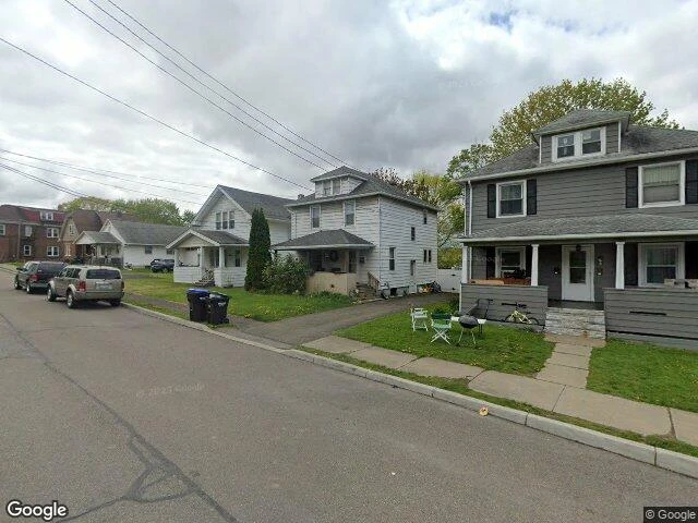 House image located at Binghamton, NY 13905