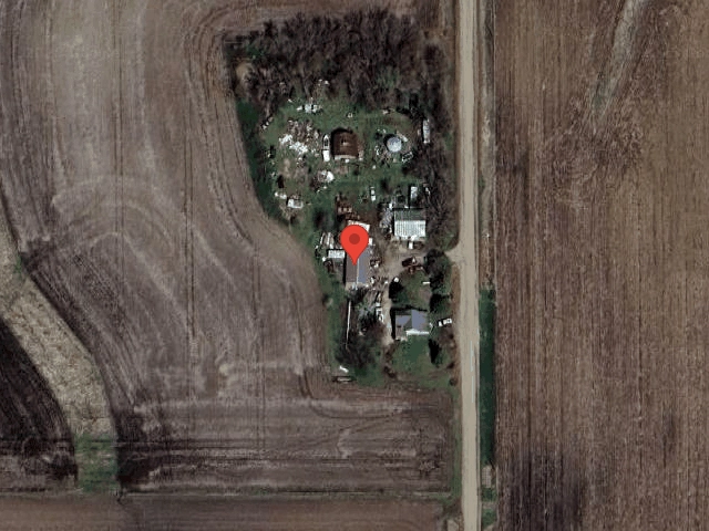 House image located at Curlew, IA 50527