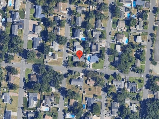 House image located at Brick, NJ 08723