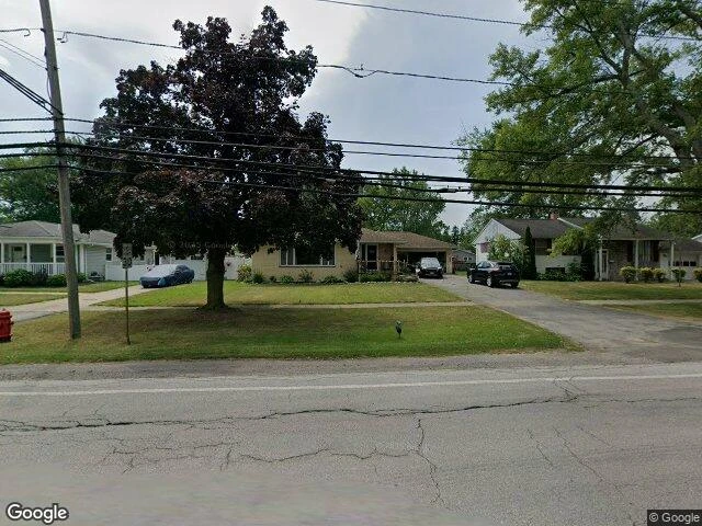 House image located at Tonawanda, NY 14150