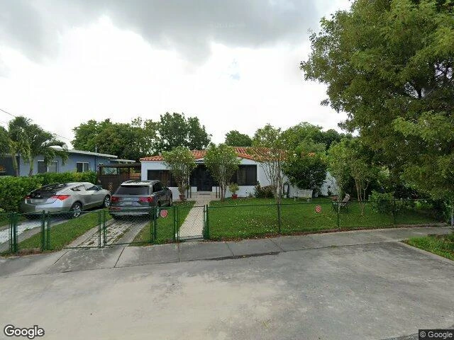 House image located at Miami, FL 33134