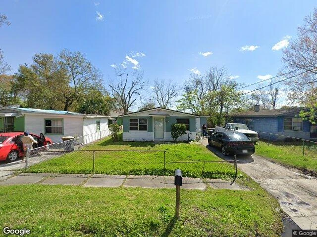 House image located at Jacksonville, FL 32209