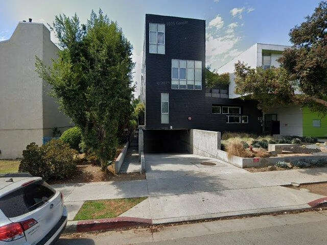 House image located at West Hollywood, CA 90069