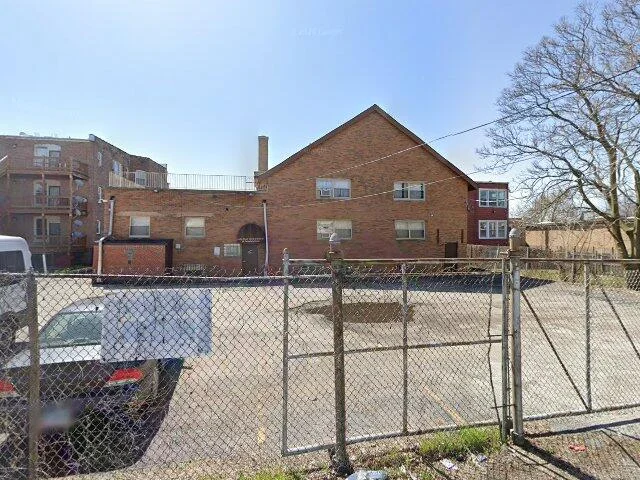 House image located at Chicago, IL 60624