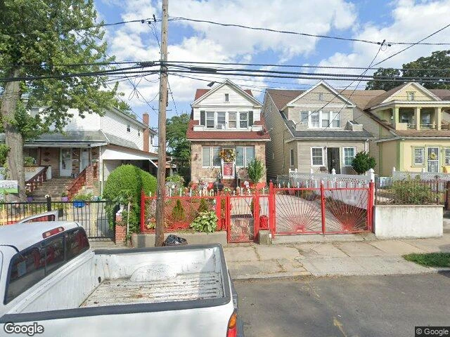 House image located at Far Rockaway, NY 11691