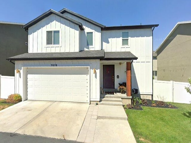 House image located at West Jordan, UT 84081