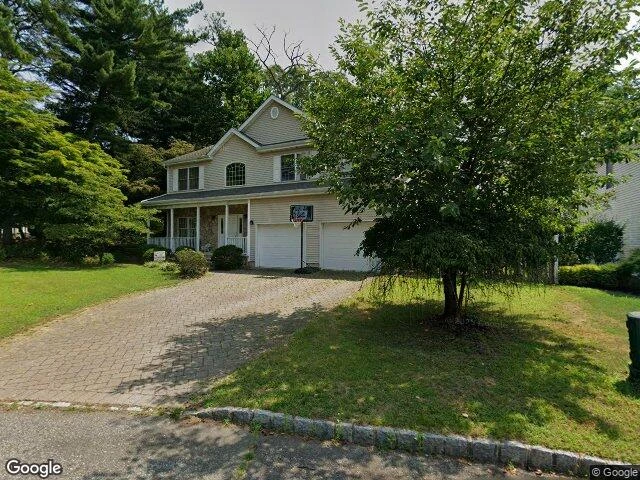 House image located at Westwood, NJ 07675