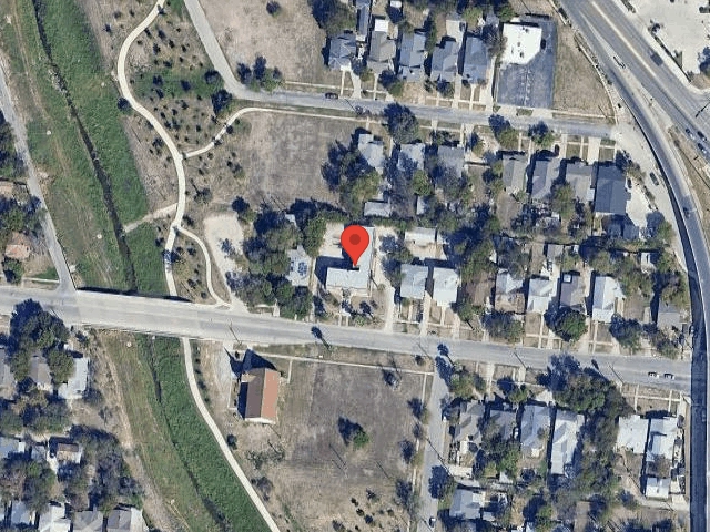 House image located at San Antonio, TX 78201