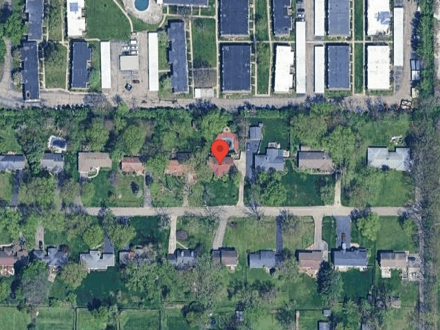 House image located at Indianapolis, IN 46220