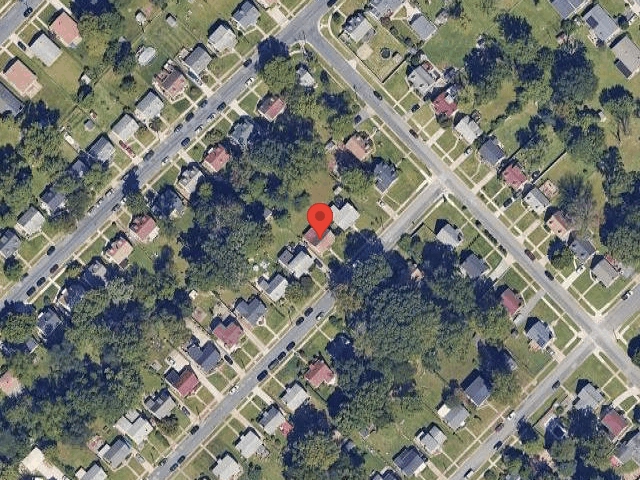 House image located at Gwynn Oak, MD 21207