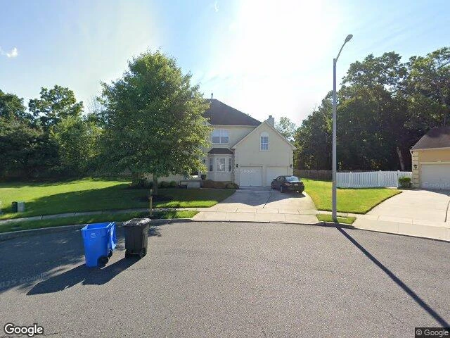 House image located at Clayton, NJ 08312