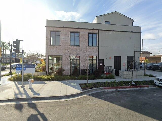 House image located at Costa Mesa, CA 92627