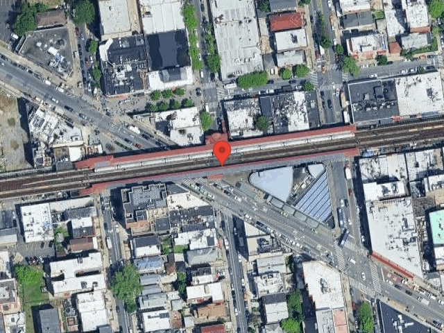 House image located at East Elmhurst, NY 11370