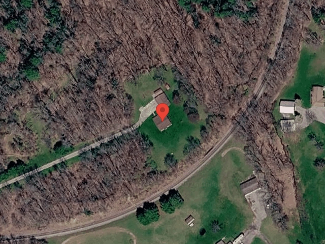 House image located at Farmington, ME 04938