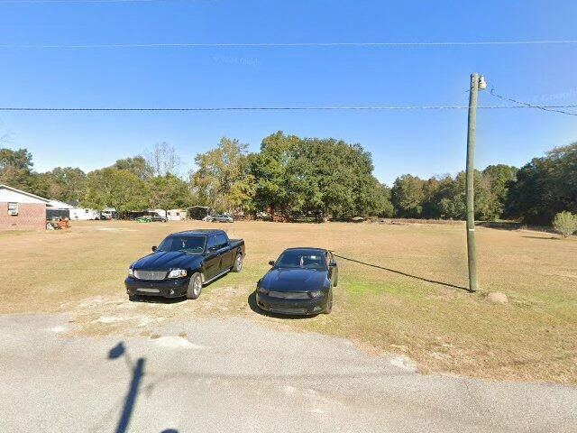 House image located at Fairfax, SC 29827