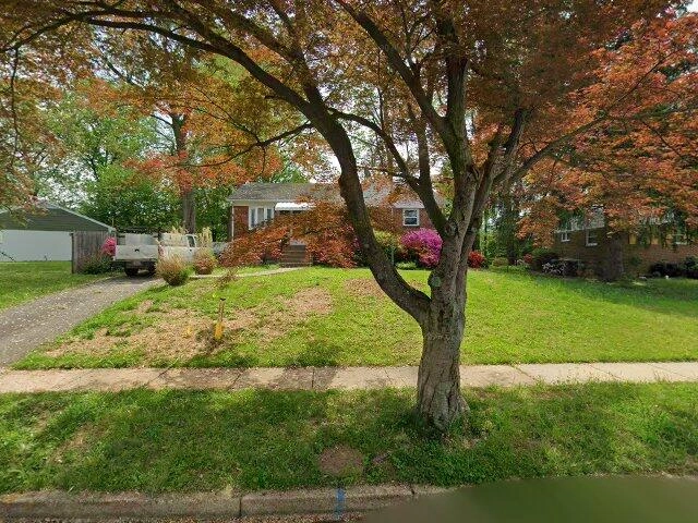 House image located at Falls Church, VA 22042