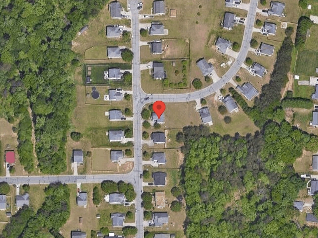 House image located at Winston Salem, NC 27105